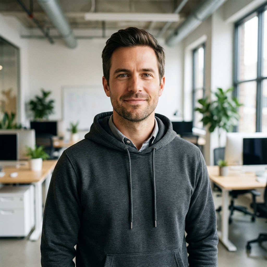 Founder